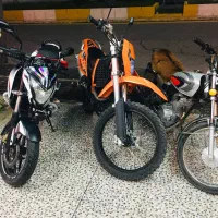 هوندا کبیر ۱۵۰ ترقه