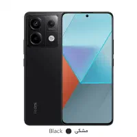 شیائومی Redmi Note 13 Pro 5G حافظه 512 رم 12