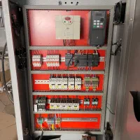 دستگاه بسته بندی پودری|ماشین‌آلات صنعتی|تبریز, |دیوار