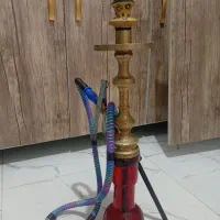 قلیان مسی