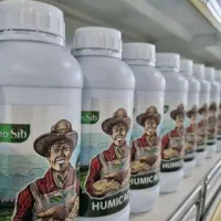 هیومیک/محرک رشد / فروت ست /