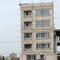 آپارتمان ۱۲۵ متری فاز ۱ کوچه ۲ باغ عمران