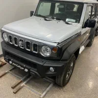 فروش جیمنی ب صورت نقد و اقساط