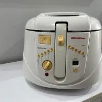 سرخ کن