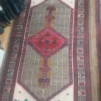 قالیچه دستبافت یک جفت|فرش|تهران, شهرک دانشگاه|دیوار