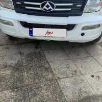 مکسوس 2017|خودرو سنگین|بندر کنگان, |دیوار