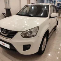 ام وی ام X33 نیو مدل 95 دنده.|خودرو سواری و وانت|بوکان, |دیوار