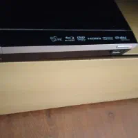 دی وی دی پلیر