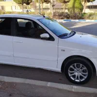 خودروسواری سمند سورن|خودرو سواری و وانت|سبزوار, قصبه شرقی|دیوار