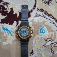 ساعت مردانه