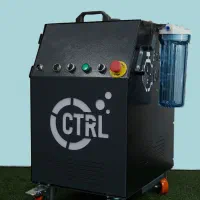 فروش دستگاه خدمات خودرویی کربن زدایی کاتالیزور
