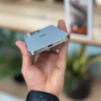 اپل آیفون ۱۵ پرومکس با حافظه ۲۵۶ گیگ در حد صفر|موبایل|ارومیه, |دیوار