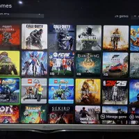 اکانت بازی ایکس باکس