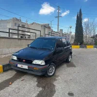 پراید هاچبک