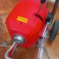 لوله بازکنی ترکلر