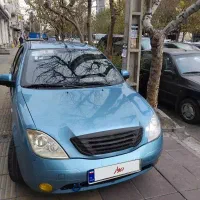 تیبا 2 مدل 95