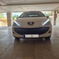 207 پانا +TU5
