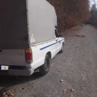 مزدا 2000|خودرو سواری و وانت|شهریار, شهریار|دیوار