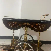 میز بار