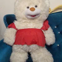 عروسک پاندا یک متری