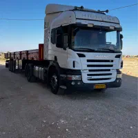 اسکانیاp340|خودرو سنگین|مشهد, کوشش|دیوار