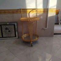 میز بار در حد نو