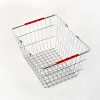 چرخ خرید فلزی و پلی کربنات با کیفیت|فروشگاه و مغازه|تهران, الهیه|دیوار