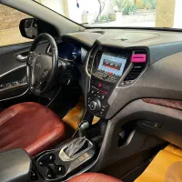 هیوندای سانتاف ۲۱۷|خودرو سواری و وانت|رشت, گلسار|دیوار