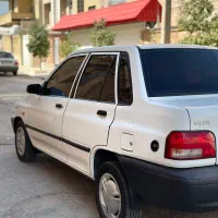 پراید ۱۳۱ SL مدل ۱۳۹۱ دوگانه سوز دستی|خودرو سواری و وانت|شیراز, عادل آباد|دیوار
