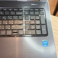 HP pavilion i7 با باطری نو|رایانه همراه|اهواز, زیتون کارمندی|دیوار