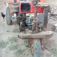 دامپر|خودرو سنگین|بکتاش, |دیوار