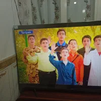 تلویزیون ۶۰ اینج جی پلاس