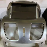 مانیتور ساینا کوییک تیبا پراید