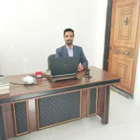 استخدام نیروی کمککار بهصورت پارهوقت / غیرحضوری