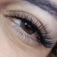 اکستنشن مژه