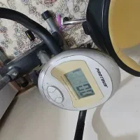 دوچرخه ثابت خانه و باشگاهی|تجهیزات ورزشی|کوهدشت, |دیوار