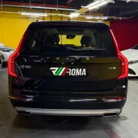 volvo xc90 2017 تک برگ سند