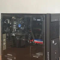 کامپیوتر سیستم گیمینگ i5