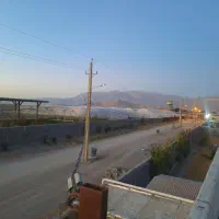 گلخانه در مجتمع گلخانه ای