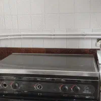 گاز پنج شعله|اجاق گاز و لوازم برقی پختوپز|مریوان, |دیوار