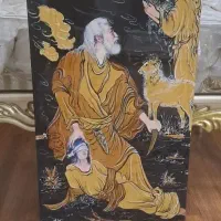 تابلو معرق کاری