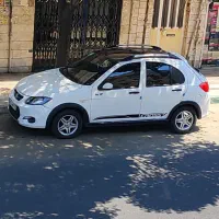 کوییک سقف مشکی مدل ۹۹ کارکرد ۷۴ تا|خودرو سواری و وانت|تهران, آذری|دیوار