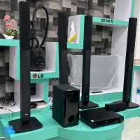 سینما خانگی LG