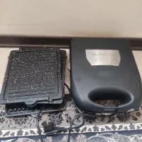 فروش اسنک ساز و ساندویچ ساز|سایر لوازم برقی|شیراز, زرهی|دیوار