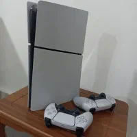 پلی استیشن 5 یا PS5