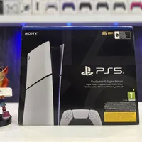 PS5 اسلیم دیجیتال. .پرو/ اقساطی هم داریم