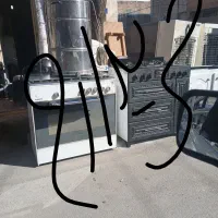 اجاق‌گاز های طر فر وفر گاز