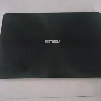 لپتاب asuss مدل X555G|رایانه همراه|مشهد, شهرک لشکر (شهرک غرب)|دیوار