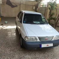 ماشین پراید