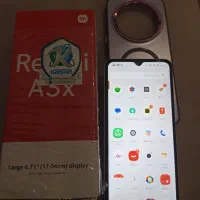 گوشی شیایومی A3X|موبایل|مراغه, |دیوار